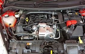 Image result for Ford Fiesta 1.0 EcoBoost Engine