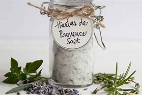 Image result for Herbes De Provence with Sea Salt