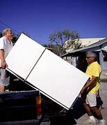 Image result for How to Properly Move a Refrigerator