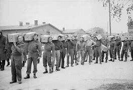 Image result for Stalag Prisoner of War Camp