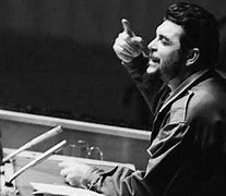 Image result for Che Guevara Speech