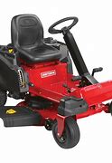 Image result for ZTR Mowers