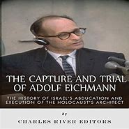 Image result for Adolf Eichmann Trial Testominy