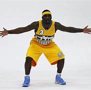 Image result for Ty Lawson Nuggets