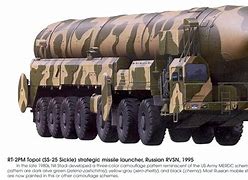 Image result for Russian Missile Vehicle