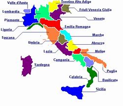 Image result for Italian Provinces