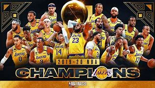 Image result for Lakers Players 2020