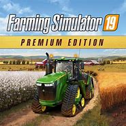 Image result for Farming Simulator 19