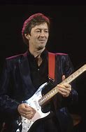 Image result for Eric Clapton Live