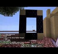 Image result for How to Make a Nether Portal Skyblock
