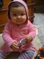 Image result for Cropped Baby Girl Hoodie