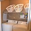 Image result for Small Laundry Room Shelving