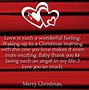 Image result for Christmas Love Sayings