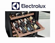Image result for Electrolux Wine Cooler