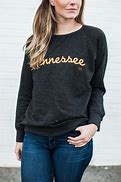 Image result for Tennessee Sweatshirts