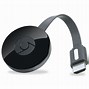 Image result for Chromecast Icon.png