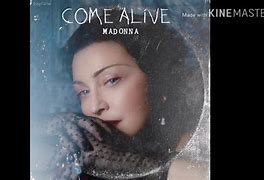 Image result for Madonna Born to Be Alive