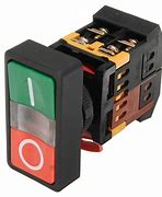 Image result for On/Off Push Button Switch