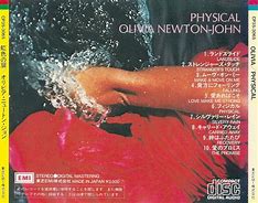 Image result for Olivia Newton-John CD Reissues