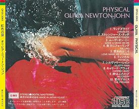 Image result for Olivia Newton-John Physical Sheet Music