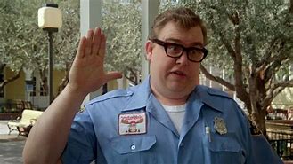 Image result for John Candy Wally World