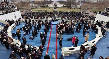 Image result for Biden Presidential Inauguration