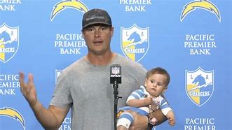 Image result for Philip Rivers Affair