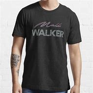Image result for Mall Walker T-Shirt