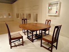Image result for Modern Dining Room Sets