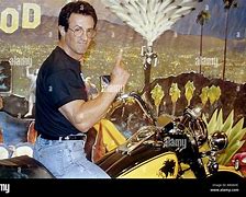 Image result for Sylvester Stallone Motorcycle