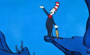 Image result for The Cat in the Hat Movie Cover