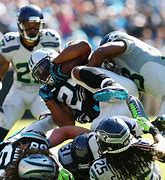 Image result for Carolina Panthers vs Seattle Seahawks