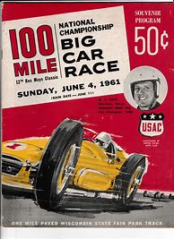 Image result for Vintage American Racing Poster