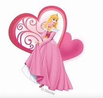Image result for Valentine's Day Disney Princesses