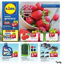 Image result for Lidl Flyer This Week