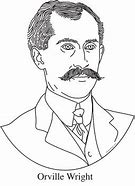 Image result for Orville Wright