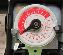 Image result for Paragon Electric Timers