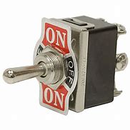 Image result for SPDT Momentary Toggle Switch