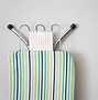 Image result for Simply Essential Basic T-Leg Ironing Board In Blue - Simply Essential - Ironing Boards - Ironing Board - Blue