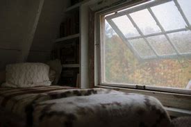 Image result for On a Rainy Day Cozy in Bed