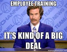 Image result for Staff Training Funny