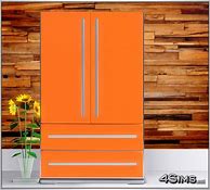 Image result for Left Side Door On Refrigerator French Door Internal Latch