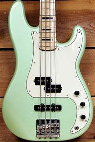 Image result for Fender MIM PJ Bass Fretless