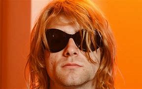 Image result for Kurt Cobain Glasses