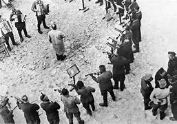 Image result for Nuremberg Trails Executions