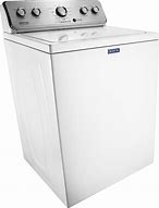 Image result for Large-Capacity Washer with Agitator Top Load