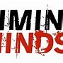 Image result for Criminal Minds Logo