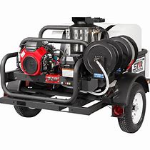 Image result for Commercial Pressure Washer Equipment