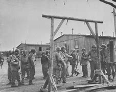 Image result for Nuremberg Gallows