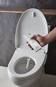 Image result for Japanese Bidet Toilet Combo